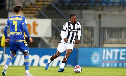 Asteras AKTOR-ΠΑΟΚ: Επανεκκίνηση με… ευκαιρία αναρρίχησης