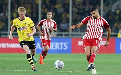 Νικολακόπουλος: «Τα τρία σημεία στα οποία θα κριθεί για τον Ολυμπιακό το ντέρμπι»