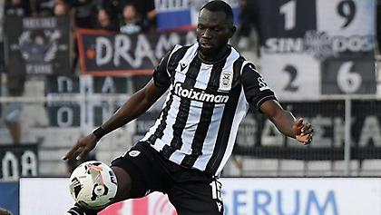 Τσορμπατζόγλου: «Με απόφαση Λουτσέσκου έμεινε εκτός αποστολής ο Κόλεϊ»