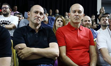 Ολυμπιακός: «Μετά θα λέει πάλι ότι τον χάκαραν, θα βρεθεί για πολλοστή φορά ενόψει της δικαιοσύνης»