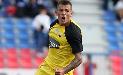 LIVE TV: ΑΕΚ Β-Παναχαϊκή 0-0