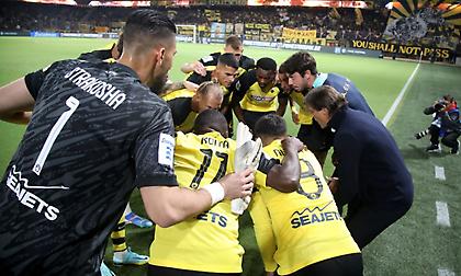 Τσακίρης: «Οι σίγουροι της ΑΕΚ για Ολυμπιακό και οι θέσεις… Τζόκερ»