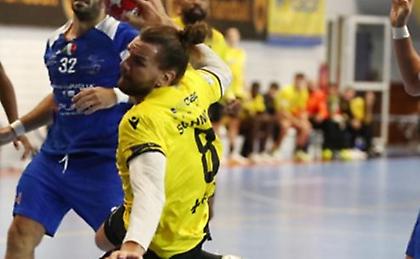 Πέρασε από το Κιλκίς η απόλυτη και ασταμάτητη ΑΕΚ