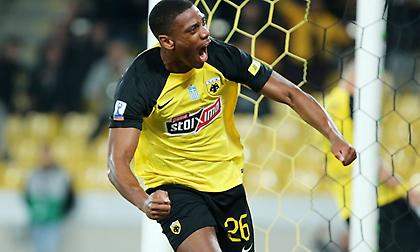 Τσακίρης: «Η πιθανή 11άδα της ΑΕΚ στο ντέρμπι - Καμία έκπληξη για καμία επιλογή του Αλμέιδα μεσοεπιθετικά»