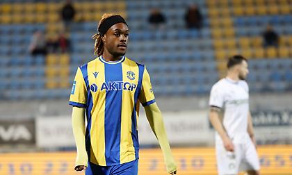 Από την Τρίπολη, στα ραντάρ ομάδων από τα κορυφαία πρωταθλήματα ο Μπιλέ