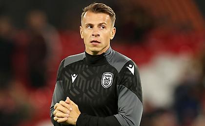 ΠΑΟΚ: «Βλέπει» Ρίγα ο Σβαμπ