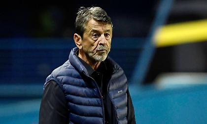 Η αποστολή του Παναιτωλικού για το ματς με Παναθηναϊκό