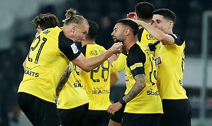 Οι «σίγουροι» του Αλμέιδα και το δίλημμα για Ολυμπιακό