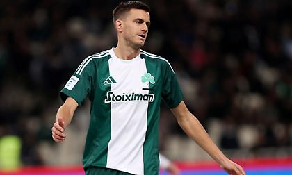 Γερεμέγεφ: «Οι ιδέες του Βιτόρια είναι λίγο περισσότερο επιθετικογενείς»