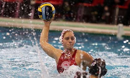 Γκάζωσε στο δεύτερο ημίχρονο ο Ολυμπιακός και διέλυσε τη Ρόμα