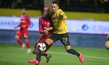 Βαθμολογία: Ευκαιρία για… όλους η ήττα του Άρη - Ανάσα για Βόλο!