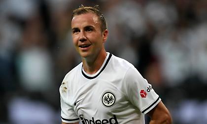 Γκέτσε: «Ακολουθούσα το ασθενοφόρο, δεν ξέρω πώς κράτησα το αμάξι στο δρόμο…»