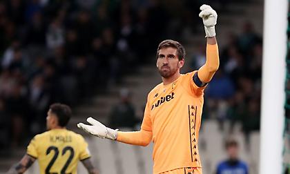 Κουέστα: «Μας πόνεσε η ήττα από τον Παναιτωλικό... κανονικό το γκολ του Μανού Γκαρθία»