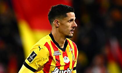 LIVE TV: Λανς-Μαρσέιγ 1-3