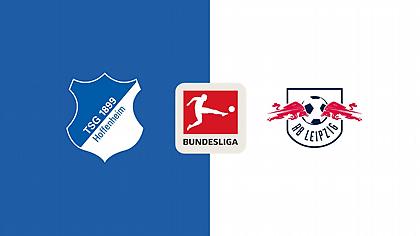 Χόφενχαϊμ-Λειψία