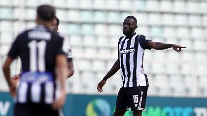 ΠΑΟΚ: Το πρώτο… μήνυμα του Λουτσέσκου