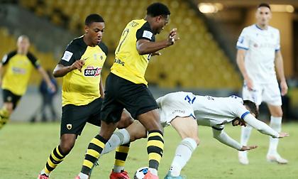 ΑΕΚ: To φαβορί Γκαρσία και ο νέος ρόλος του Μαρσιάλ