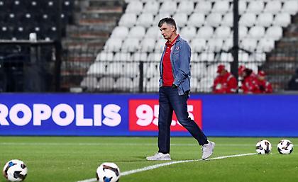 Τσανάκας: «Η 11άδα του Ολυμπιακού στο ντέρμπι και η διαχείριση»