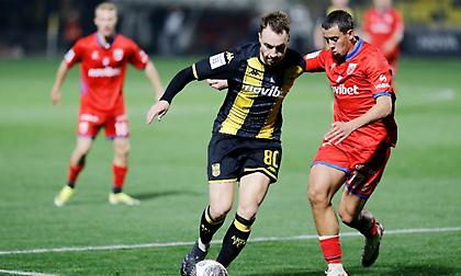 Επιστροφή στις νίκες και παραμονή στην κορυφή θέλει ο Άρης, για την έκπληξη ο Βόλος