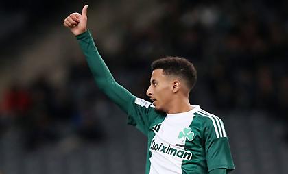 Δεσύλλας: «Η πιθανή ενδεκάδα του Παναθηναϊκού και η θέση που παίζεται»