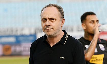 Παπαϊωάννου: «Προκαλώ τον Γκαγκάτση να πει ποιος κάνει κουμάντο στην ΚΕΔ»!