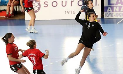 Διατήρησαν το απόλυτο ΠΑΟΚ-ΟΦΝΙ, νίκησε την ΑΕΚ η Αναγέννηση Άρτας