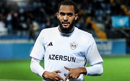 Αντίπαλοι Ολυμπιακού: «Διπλό» κορυφής για την Καραμπάχ