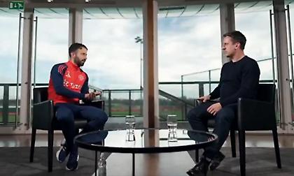 Ο Αμορίμ αλλάζει όσα ήξεραν στη Γιουνάιτεντ: «Θα κοπούν τώρα αυτά...»!