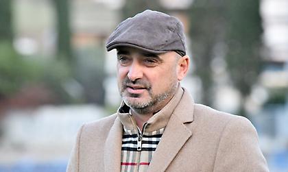 Ράσταβατς: «Μπορούμε να κερδίσουμε τους πάντες σε αυτό το πρωτάθλημα»