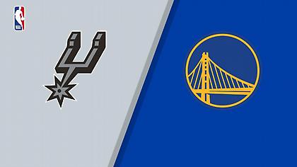 Σπερς-Γουόριορς