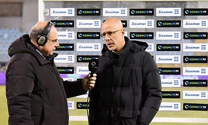 Βόκολος: «Υπάρχει πίεση για το αποτέλεσμα»