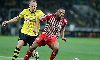 Νικολακόπουλος: «Στα ντέρμπι του Ολυμπιακού με την ΑΕΚ του Αλμέιδα, όποιος βάζει γκολ κερδίζει…»