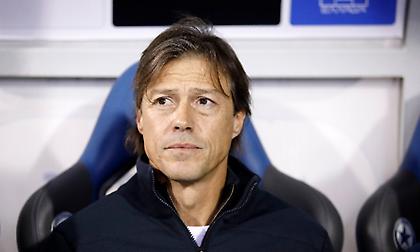 Η ενδεκάδα της ΑΕΚ: Βασικοί Κάλενς, Γιόνσον και Φερνάντες