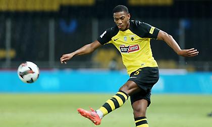 Κετσετζόγλου: «Δύσκολα αφήνεις τον Μαρσιάλ έξω σε τέτοιο ντέρμπι - Ο Περέιρα είναι αδύνατο να λείψει»