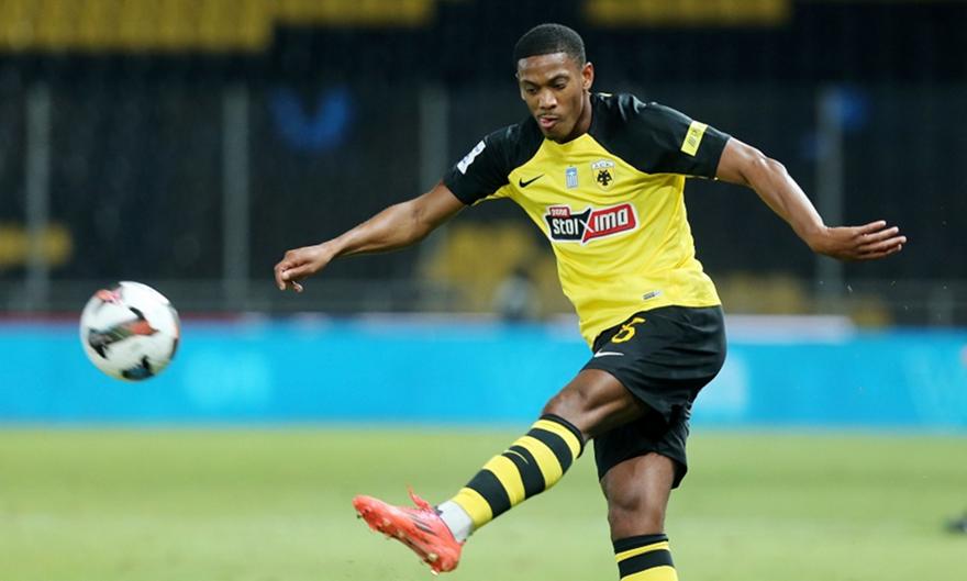 Κετσετζόγλου: «Δύσκολα αφήνεις τον Μαρσιάλ έξω–Ο Περέιρα είναι αδύνατο να λείψει»