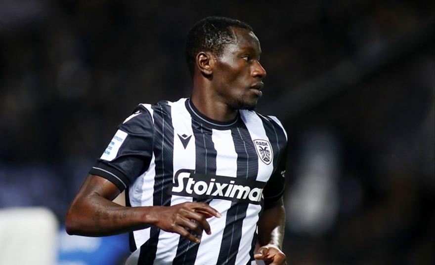 Τσορμπατζόγλου: «Το θέμα είναι αν θα ξεκινήσει και πόσο θα αντέξει ο Καμαρά»