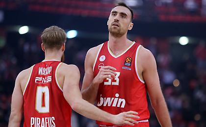 Ζέρβας: «Σε πολύ καλό δρόμο το θέμα Μιλουτίνοφ στον Ολυμπιακό, έκανε το καλύτερο πρώτο ημίχρονο με Μπασκόνια»