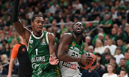 Πετρίδης: «Nα σταματήσει να δίνει δικαιώματα ο Παναθηναϊκός στους αντιπάλους τού»