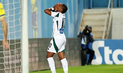 Χόρεψε τον Στάγιτς αλλά έχασε τεράστια ευκαιρία ο Τετέ!