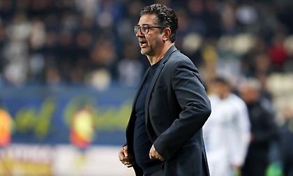 Βιτόρια: «Η ομάδα έδειξε θέληση και αποφασιστικότητα για να πάρει τη νίκη - Σημαντικό να παίρνεις τέτοια παιχνίδια»