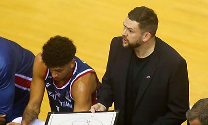 Στούτελ: «Θεωρώ πως κερδίσαμε τον σεβασμό της Ελλάδας»