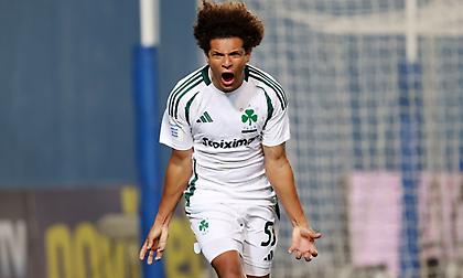 Νικολογιάννης: «Η μεγαλύτερη νίκη φέτος στο πρωτάθλημα - Ο Παναθηναϊκός στέλνει μήνυμα ότι επανέρχεται»!