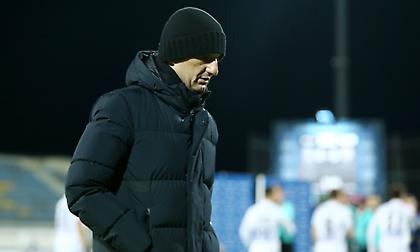 Λουτσέσκου: «Είδα μετά από καιρό την ομάδα να έχει αυτή την αντίδραση»