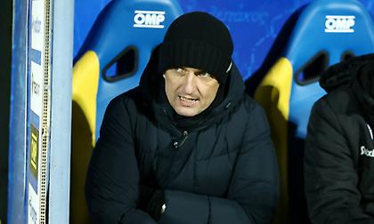 Λουτσέσκου: «Το σημαντικό είναι η ενότητα της ομάδας - Αυτό το παιχνίδι ήταν μόνο η αρχή»