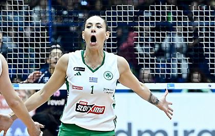 Έβγαλε αντίδραση ο Παναθηναϊκός και… πάτησε το Μαρκόπουλο