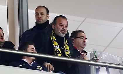 Δήλωση με νόημα από Ηλιόπουλο: «Για το αποψινό ματς, το αποτέλεσμα μιλάει από μόνο του…»