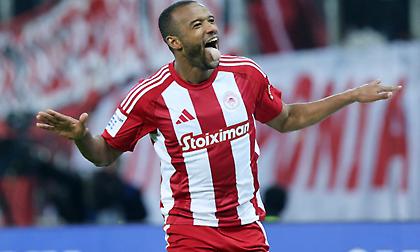 Ελ Κααμπί: «Είμαστε μία οικογένεια, έχουμε ένα πλήρες ρόστερ και είμαστε εδώ να κάνουμε αυτό που πρέπει για την ομάδα»