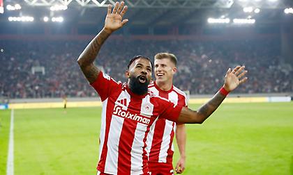 Νικολακόπουλος: «Όταν έχεις 15 σκυλιά του πολέμου και τέτοια έδρα, ο θρίαμβος είναι δεδομένος»!