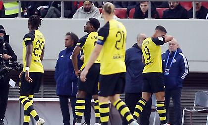 Τσακίρης: «Χαστούκι για ΑΕΚ και Αλμέιδα αυτή η ήττα - Ήταν σε… λειτουργία πτήσης, ανύπαρκτη η πνευματική προετοιμασία»