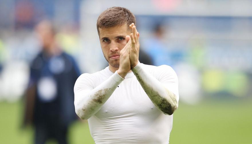 Βαρύ πένθος για τον Βασίλη Πλιάτσικα: «Έφυγε» σε ηλικία 32 ετών η αδερφή τού